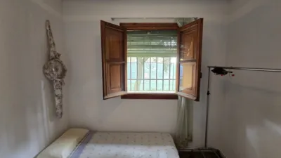 Chalet in Pioz photo 12