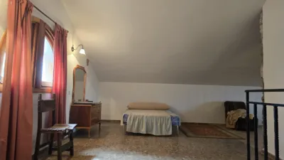 Chalet in Pioz photo 20