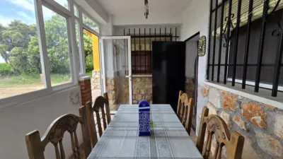 Chalet in Pioz photo 7
