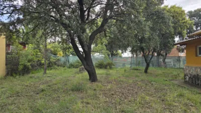 Chalet in Pioz photo 25