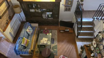 Chalet in Pioz photo 5