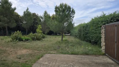 Chalet in Pioz photo 27