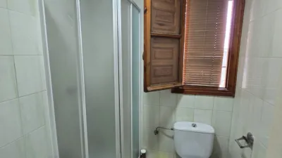 Chalet in Pioz photo 13