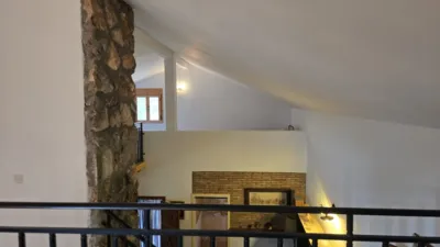 Chalet in Pioz photo 17