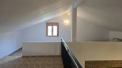 Chalet in Pioz photo 21