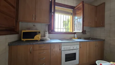 Chalet in Pioz photo 11