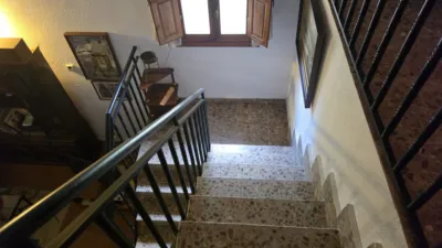 Chalet in Pioz photo 16
