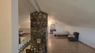 Chalet in Pioz photo 18