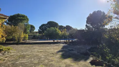 Chalet en venta en Pioz, Pioz de 420.000 €