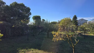 Chalet en venta en Pioz, Pioz de 420.000 €