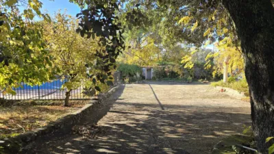 Chalet en venta en Pioz, Pioz de 420.000 €