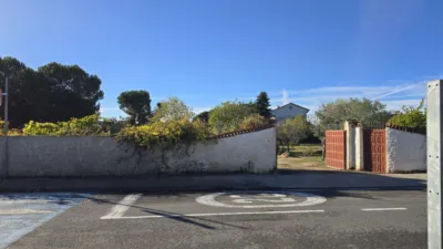 Chalet en venta en Pioz, Pioz de 420.000 €