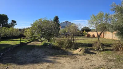 Chalet en venta en Pioz, Pioz de 420.000 €