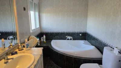 Chalet en venta en Pioz, Pioz de 420.000 €
