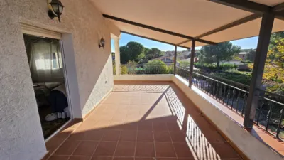 Chalet en venta en Pioz, Pioz de 420.000 €