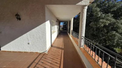 Chalet en venta en Pioz, Pioz de 420.000 €