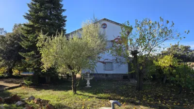 Chalet en venta en Pioz, Pioz de 420.000 €