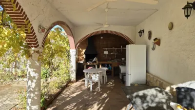Chalet en venta en Pioz, Pioz de 420.000 €
