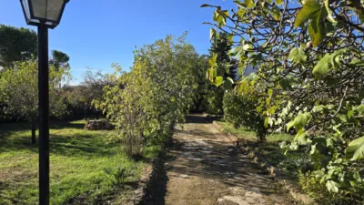 Chalet en venta en Pioz, Pioz de 420.000 €