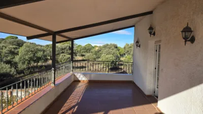 Chalet en venta en Pioz, Pioz de 420.000 €