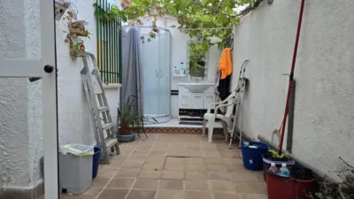 Chalet en venta en Pioz, Pioz de 420.000 €