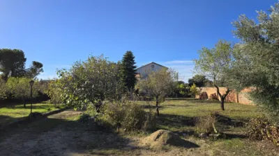 Chalet en venta en Pioz, Pioz de 420.000 €