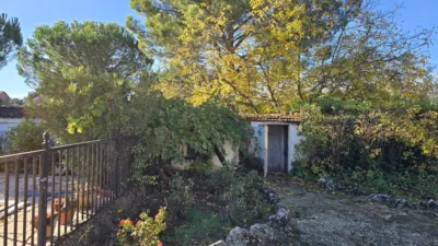 Chalet en venta en Pioz, Pioz de 420.000 €