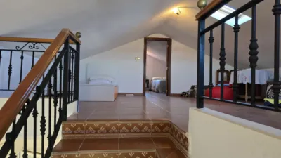 Chalet en venta en Pioz, Pioz de 420.000 €