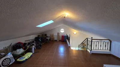 Chalet en venta en Pioz, Pioz de 420.000 €