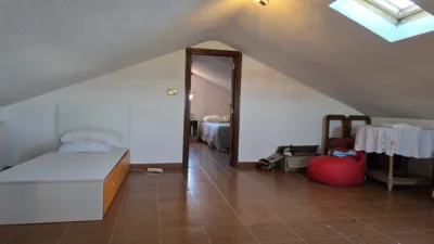Chalet en venta en Pioz, Pioz de 420.000 €