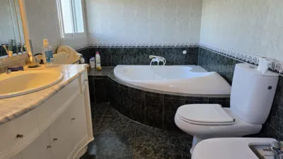 Chalet en venta en Pioz, Pioz de 420.000 €