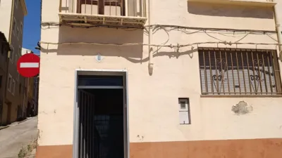 House in L'Alcora photo 48