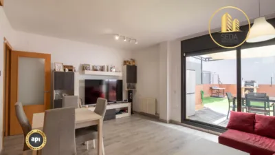 Duplex in Carrer de Miquel Vives photo 8
