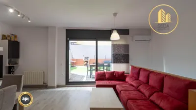 Duplex in Carrer de Miquel Vives photo 2