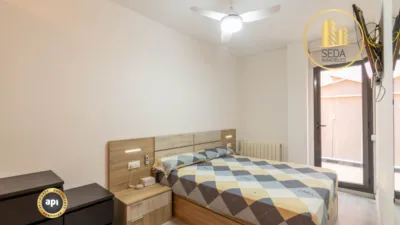 Duplex in Carrer de Miquel Vives photo 26