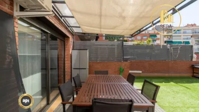 Duplex in Carrer de Miquel Vives photo 7