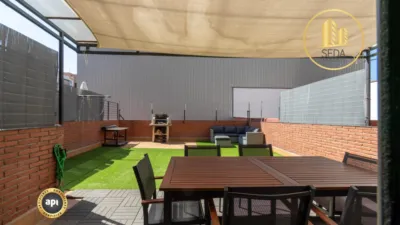 Duplex in Carrer de Miquel Vives photo 5