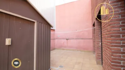 Duplex in Carrer de Miquel Vives photo 12