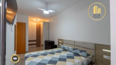 Duplex in Carrer de Miquel Vives photo 27
