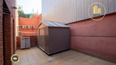 Duplex in Carrer de Miquel Vives photo 11