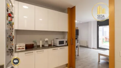 Duplex in Carrer de Miquel Vives photo 14