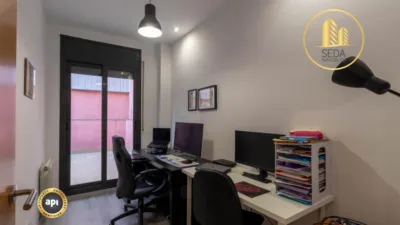 Duplex in Carrer de Miquel Vives photo 21