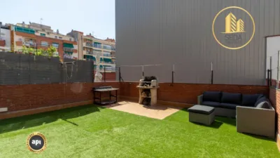 Duplex in Carrer de Miquel Vives photo 4