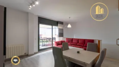 Duplex in Carrer de Miquel Vives photo 10