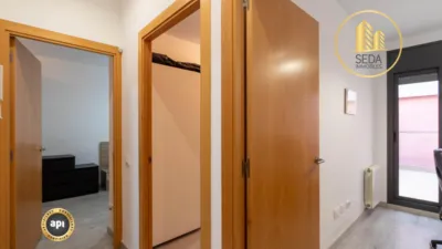Duplex in Carrer de Miquel Vives photo 22