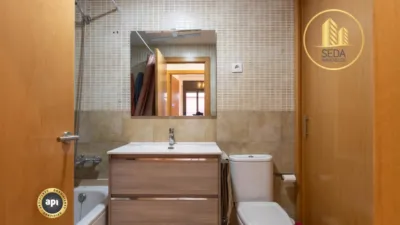 Duplex in Carrer de Miquel Vives photo 23