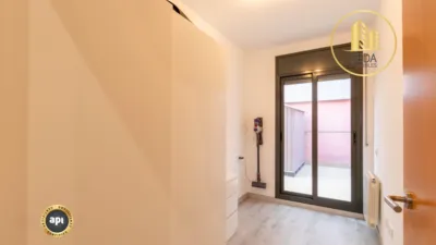 Duplex in Carrer de Miquel Vives photo 17