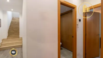 Duplex in Carrer de Miquel Vives photo 19