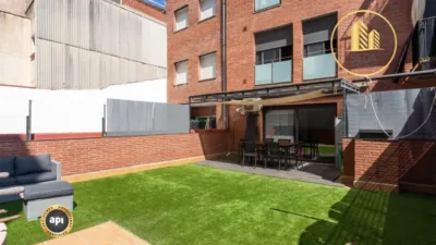 Duplex in Carrer de Miquel Vives photo 6