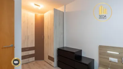 Duplex in Carrer de Miquel Vives photo 25